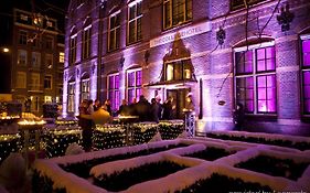 College Hotel Amsterdam